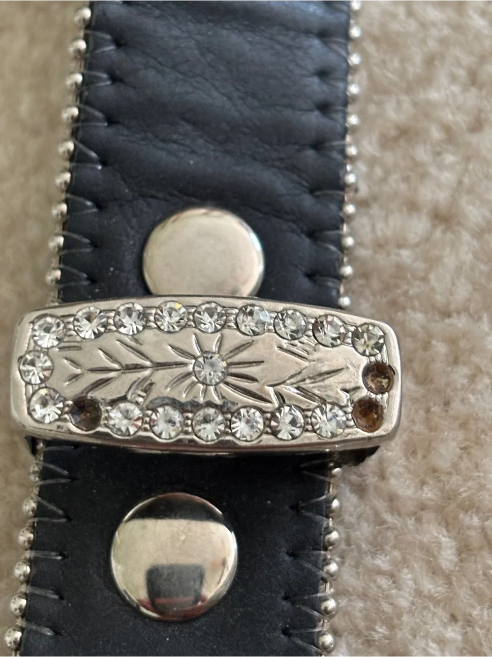 N/A elegant snap